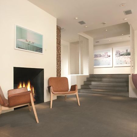 Hotel Continentale - Lungarno Collection Флоренция Интериор снимка