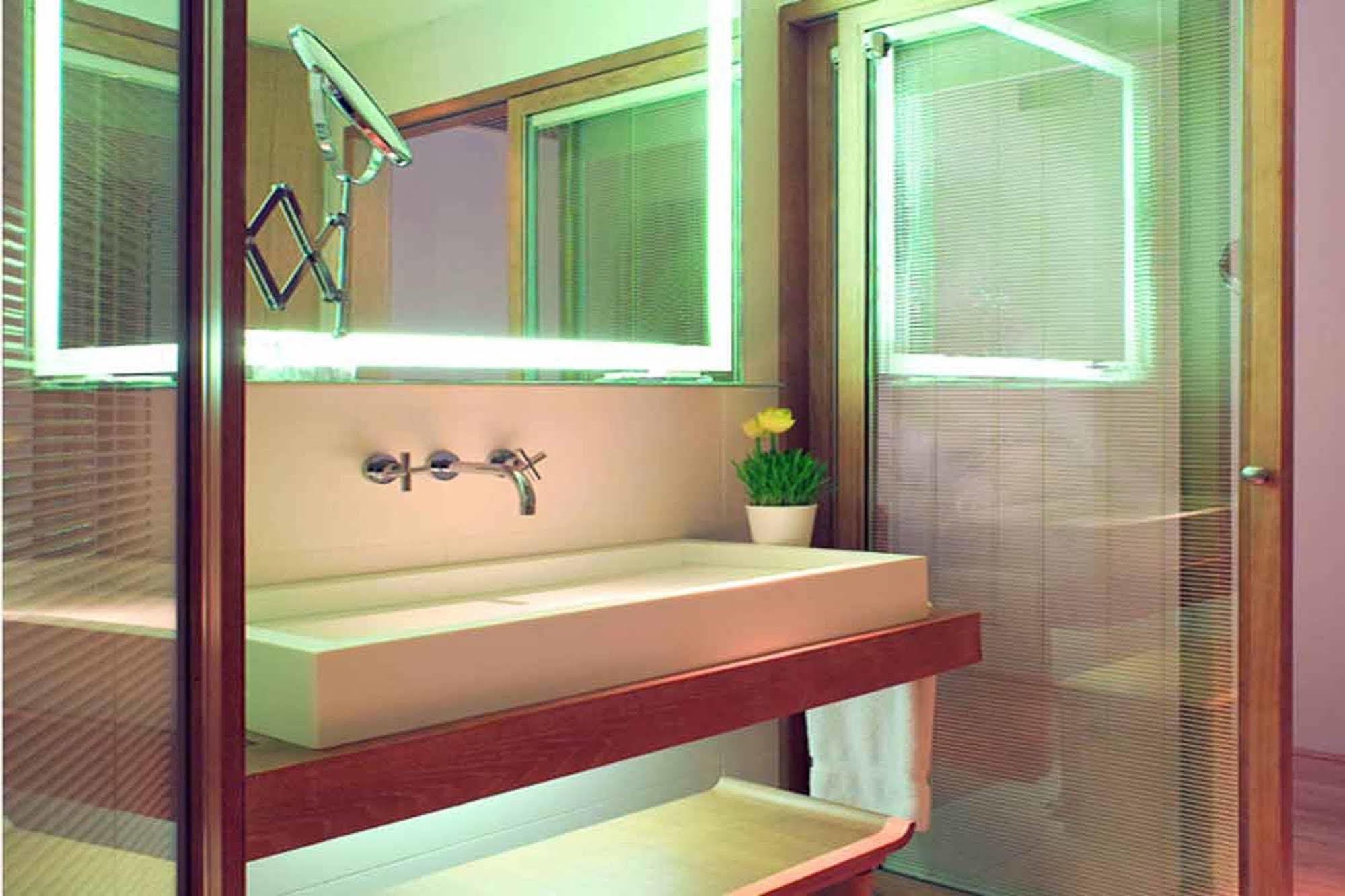 Hotel Continentale - Lungarno Collection Флоренция Екстериор снимка