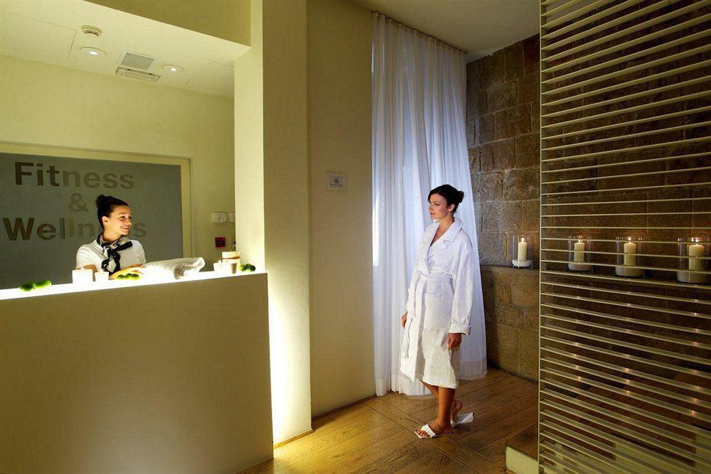 Hotel Continentale - Lungarno Collection Флоренция Екстериор снимка