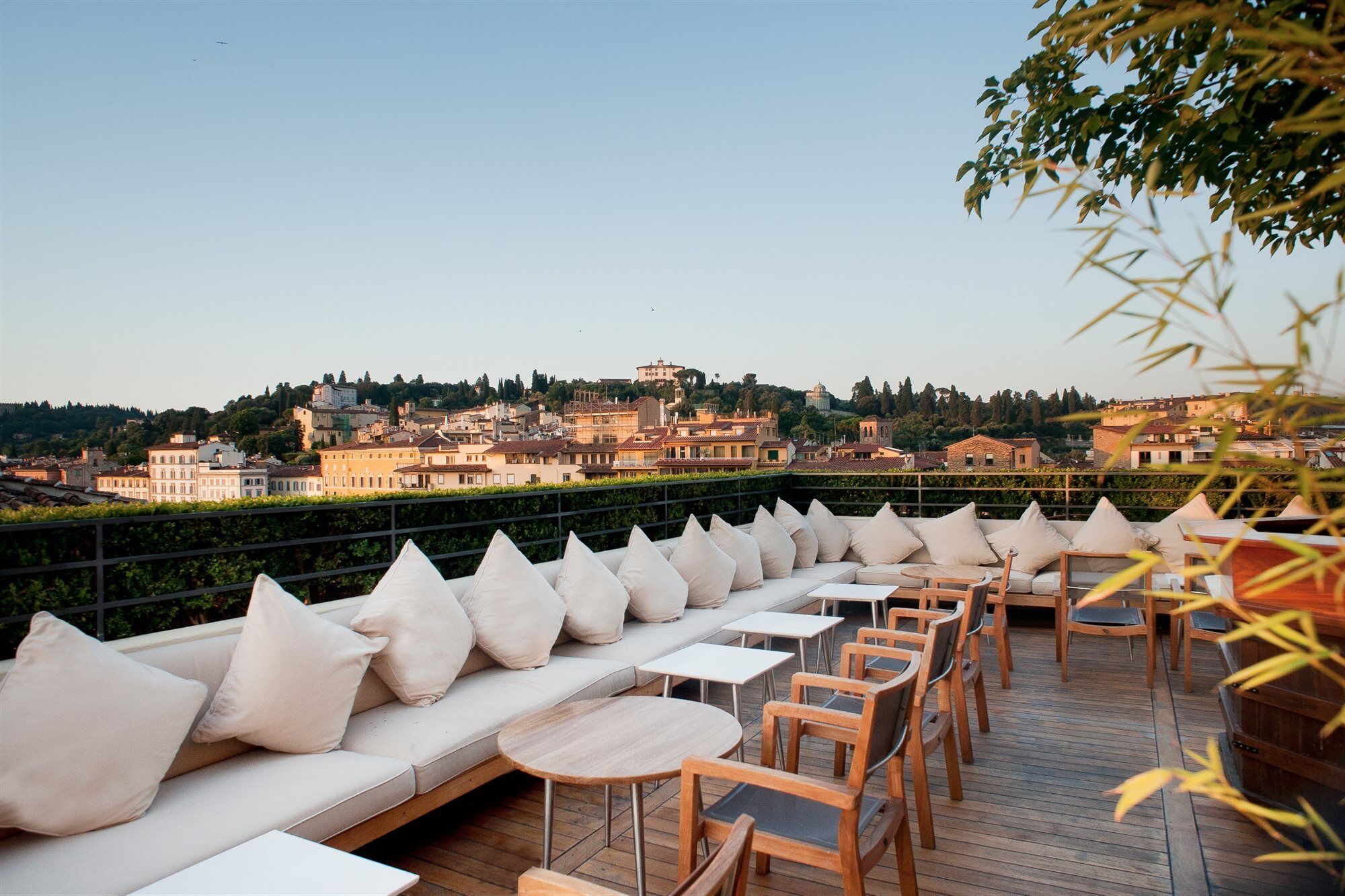 Hotel Continentale - Lungarno Collection Флоренция Екстериор снимка