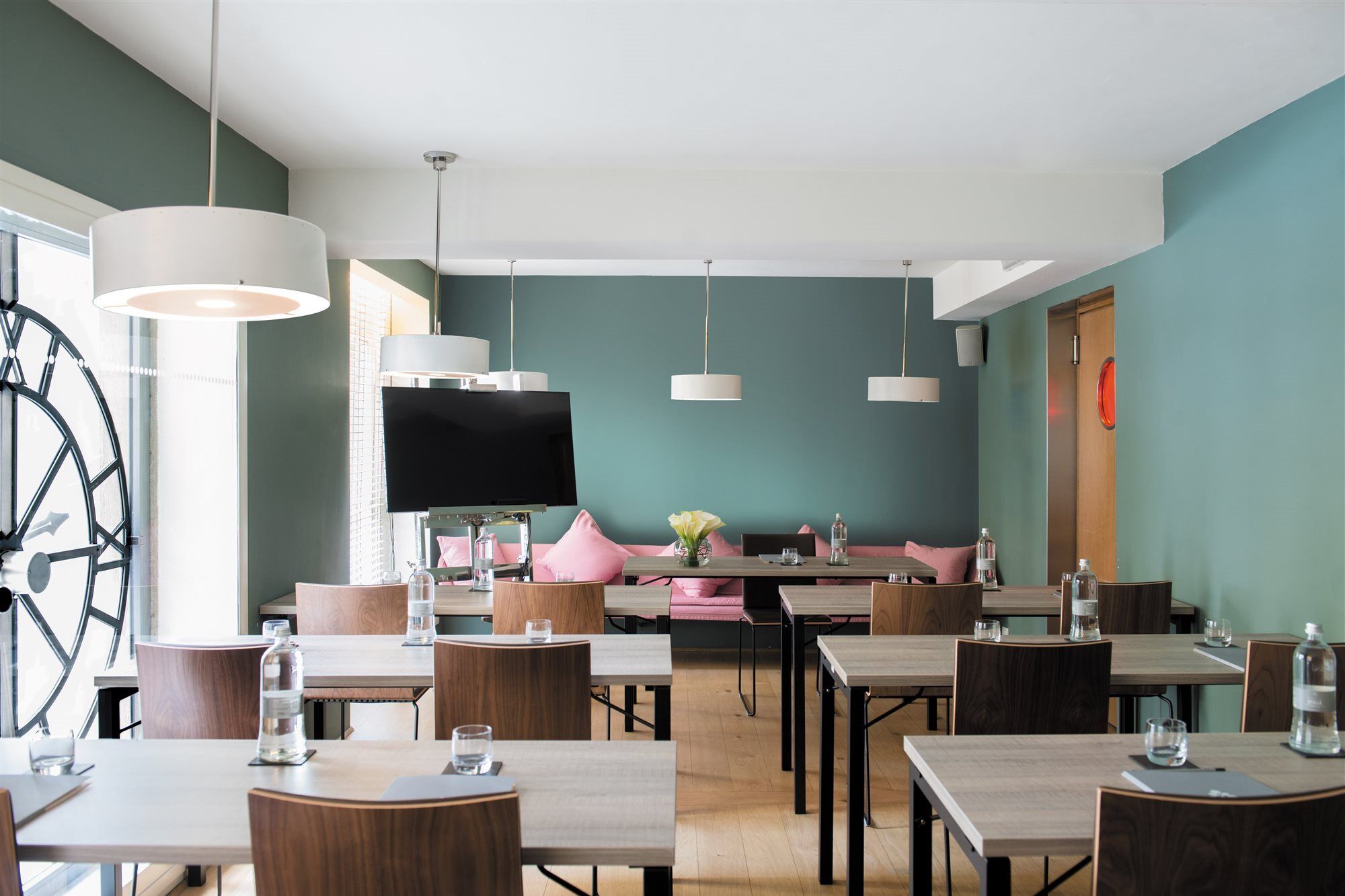 Hotel Continentale - Lungarno Collection Флоренция Екстериор снимка