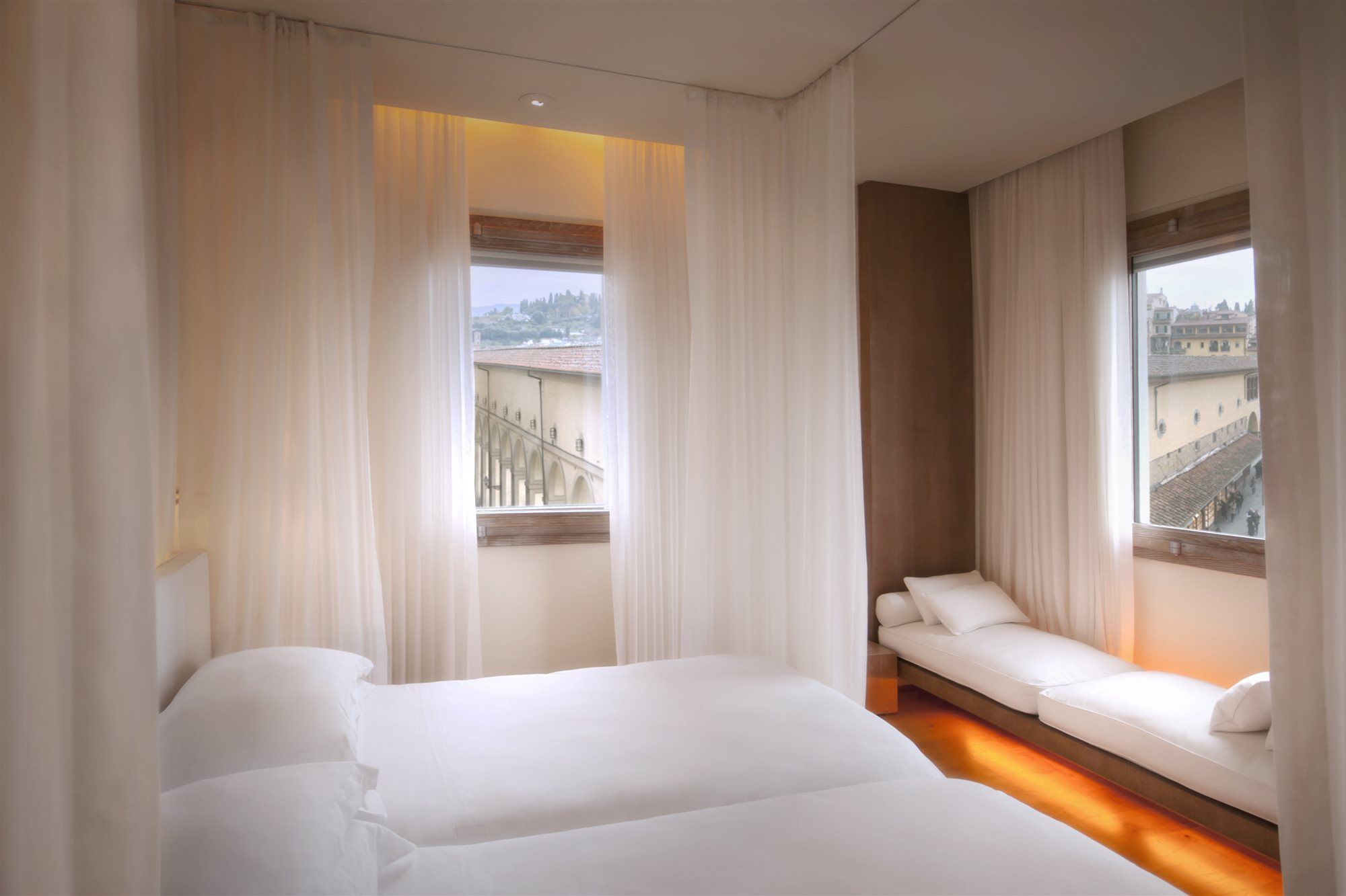 Hotel Continentale - Lungarno Collection Флоренция Екстериор снимка
